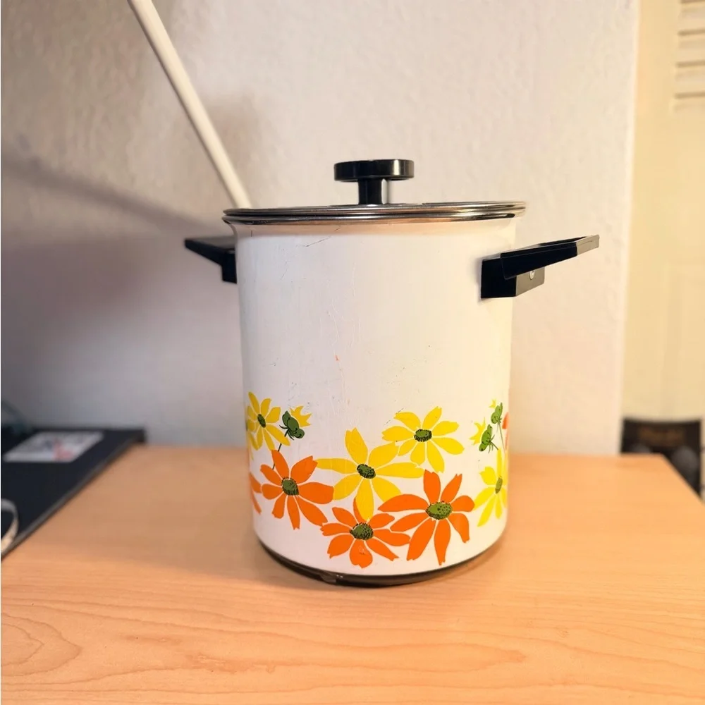 N/A vintage ekco